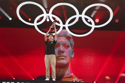 At least six cities interested in hosting 2024 Olympic Esports .